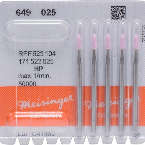 Keramiske slipere 649