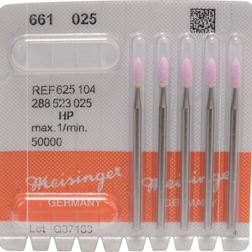 Keramiske slipere 661