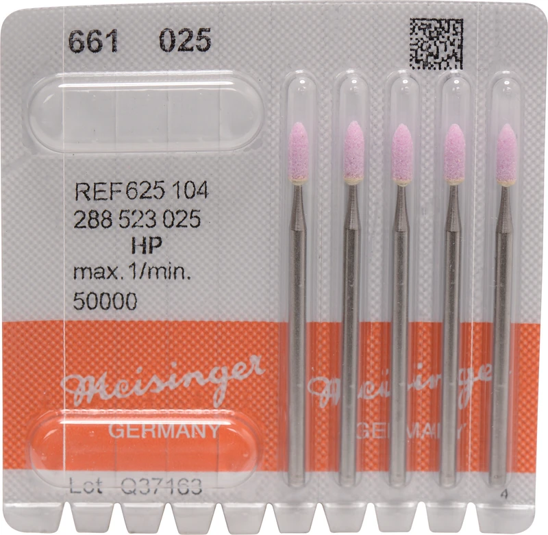 Keramiske slipere 661