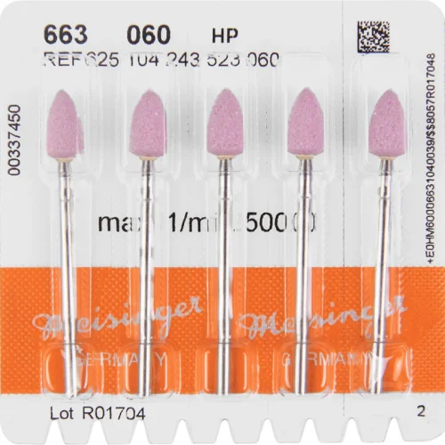 Keramiske slipeskiver 663