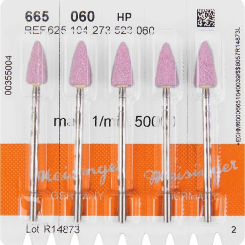 Keramiske slipeskiver 665