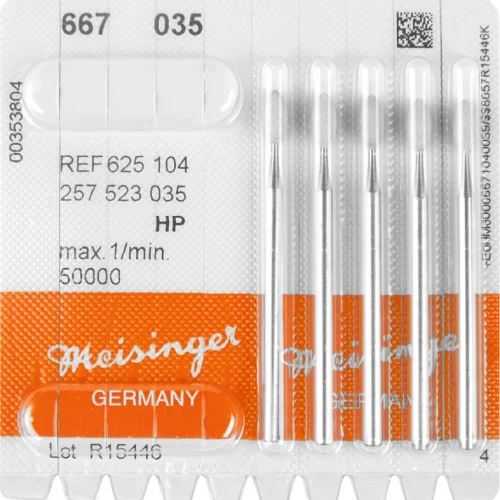 Keramiske slipeskiver 667