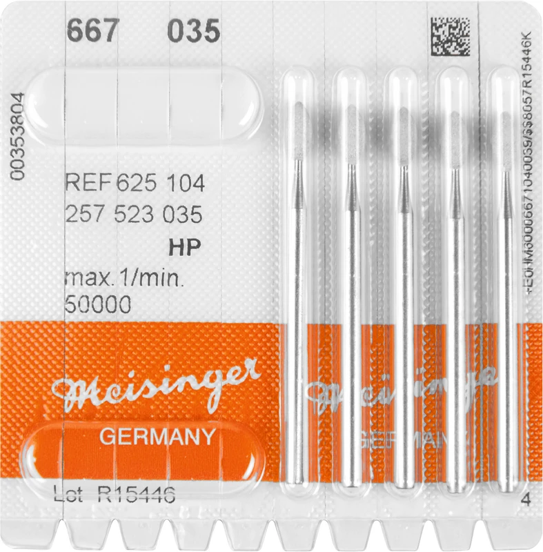 Keramiske slipeskiver 667