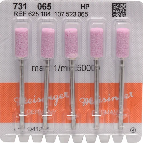 Keramiske slipere 731