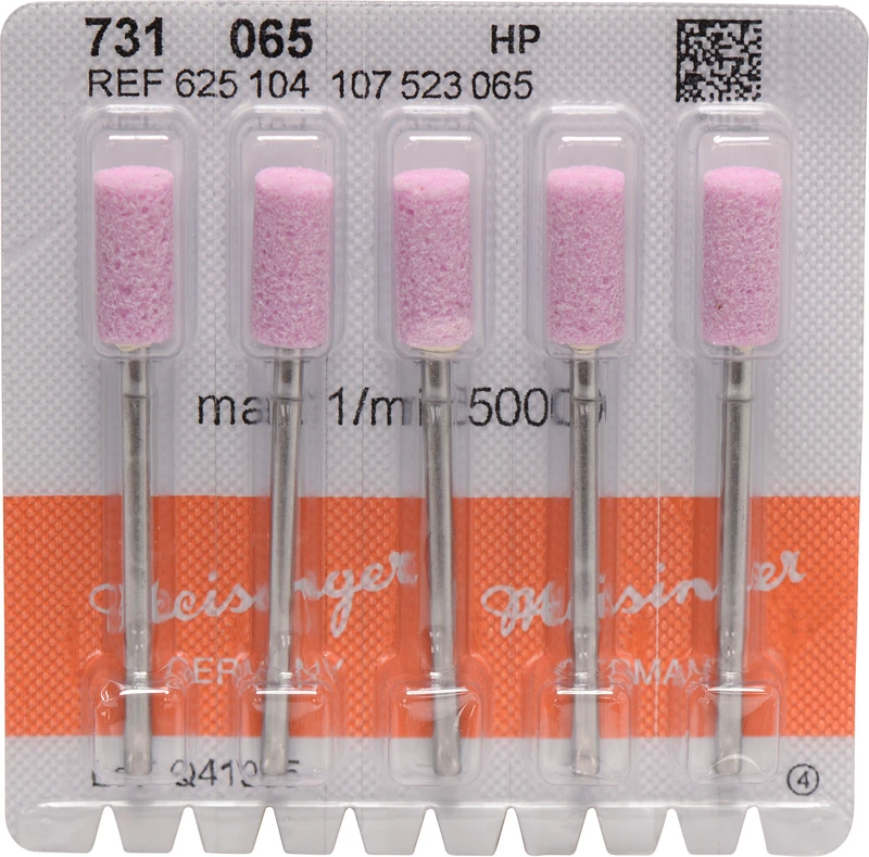 Keramiske slipere 731