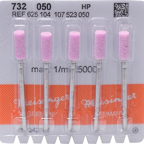 keramiske slipere 732