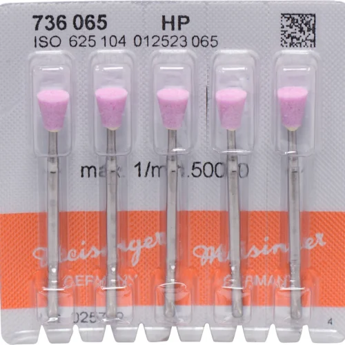 Keramiske slipere 736