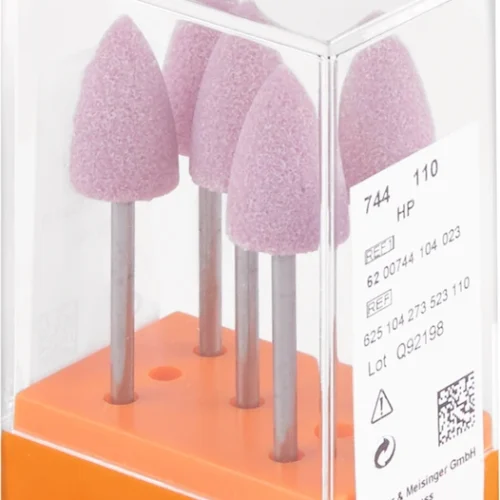 Utarbeidelsesstein 744