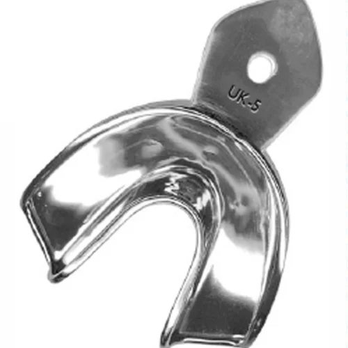 Wiro-lock avtrykkskje