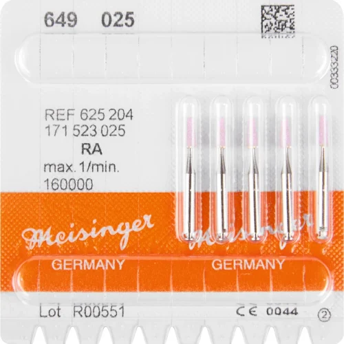 Keramiske slipere 649