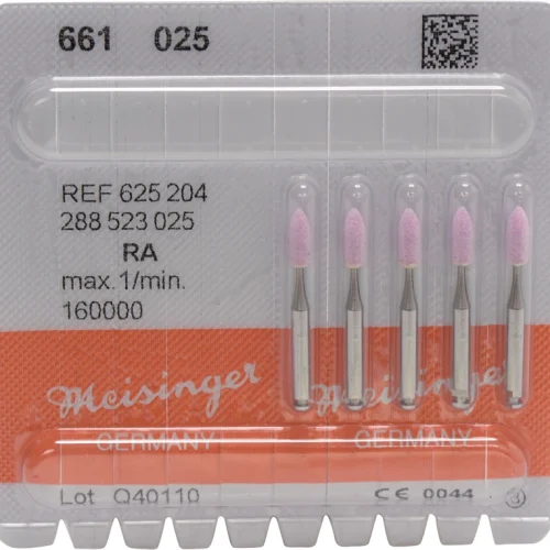 Keramiske slipere 661