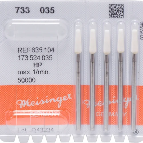 Keramiske slipere 733