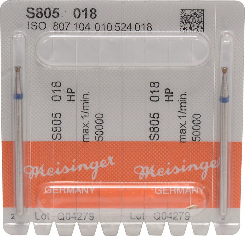 Sintrade diamanter S805