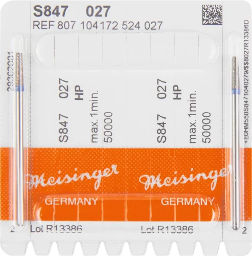 Sintrade diamanter S847
