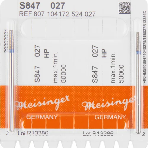 Sintrade diamanter S847