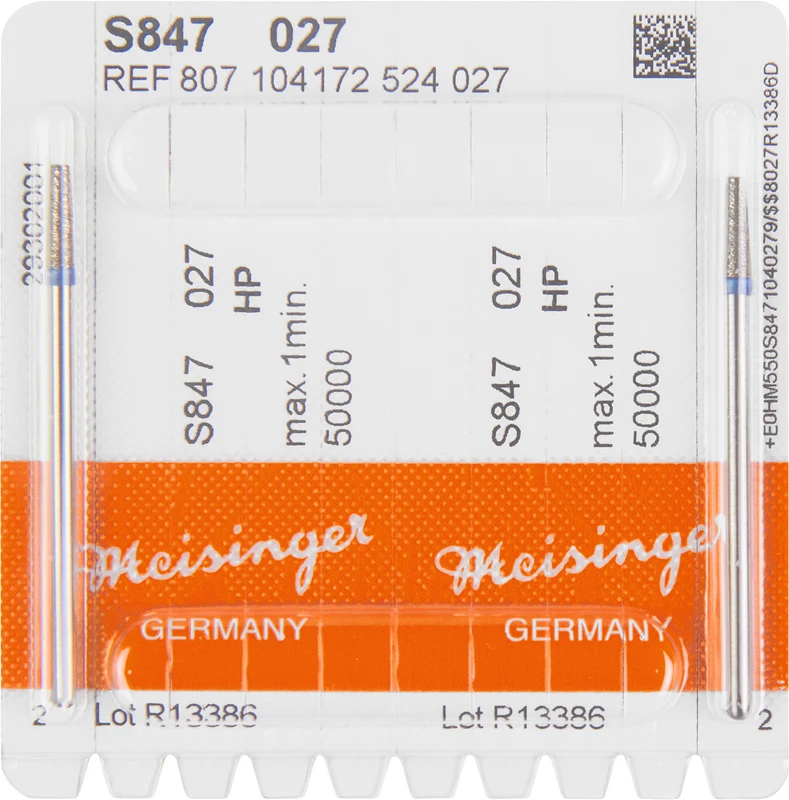 Sintrade diamanter S847