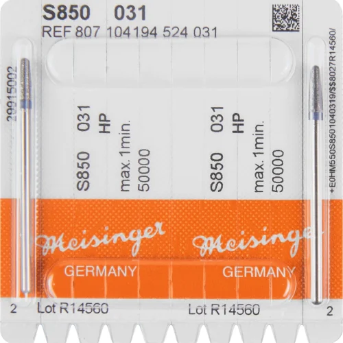 Sintrade diamanter S850