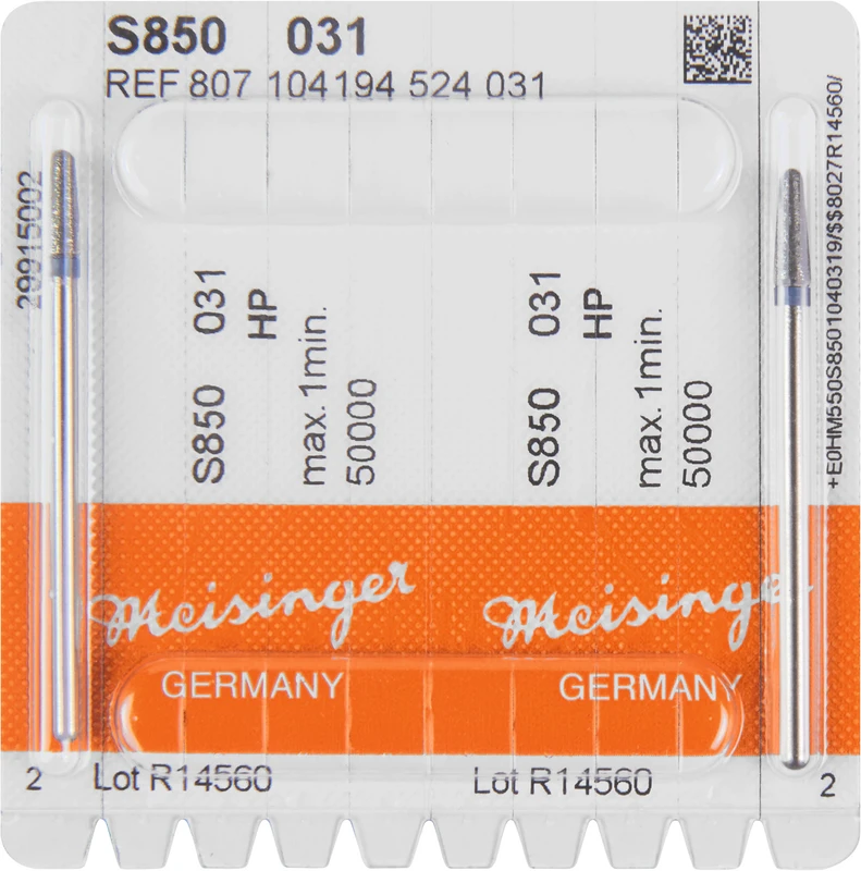 Sintrade diamanter S850