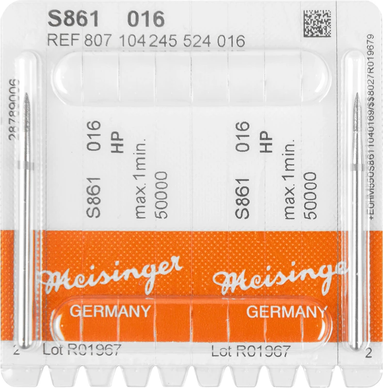 Sintrade diamanter S861