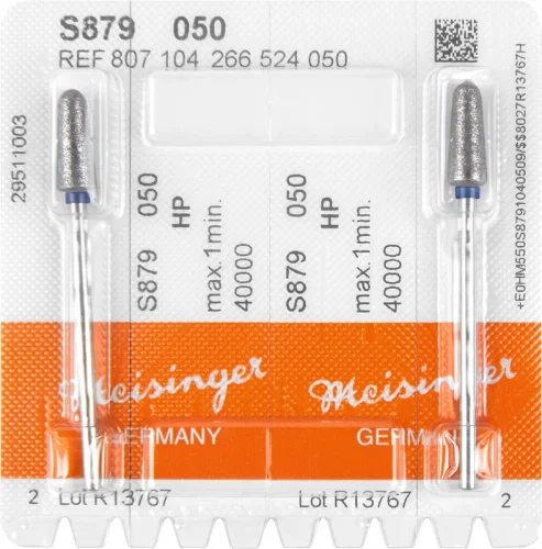 Sintrade diamanter S879