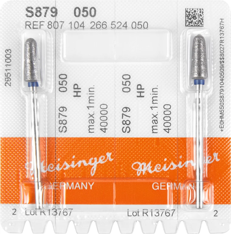 Sintrade diamanter S879