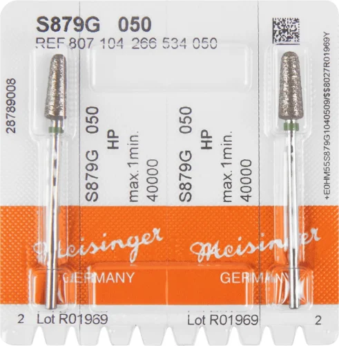 Sintrade diamanter S879