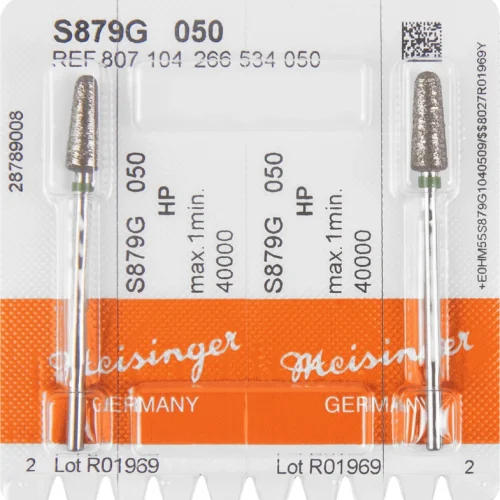 Sintrade diamanter S879