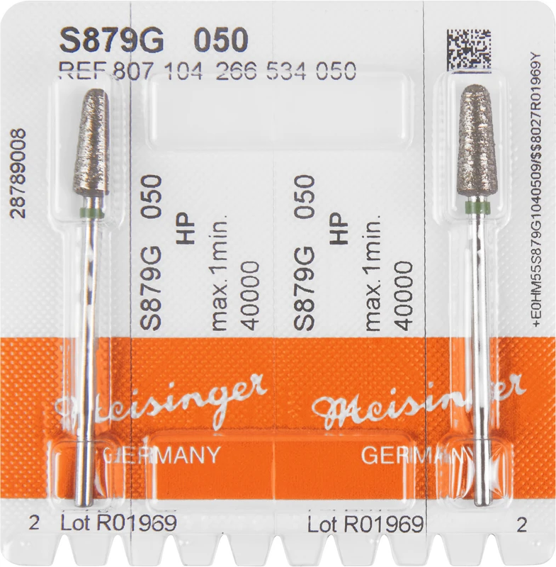 Sintrade diamanter S879