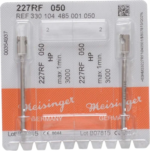 Trepan 227RF