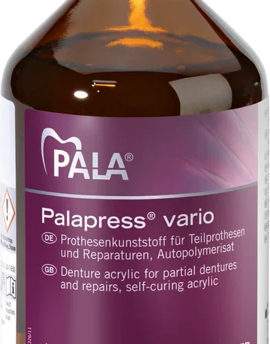 Palapress® vario