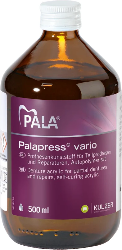 Palapress® vario