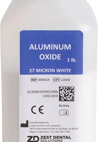 Aluminium Oxide