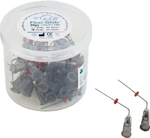 Flexi-Glide™ Utility-tupper
