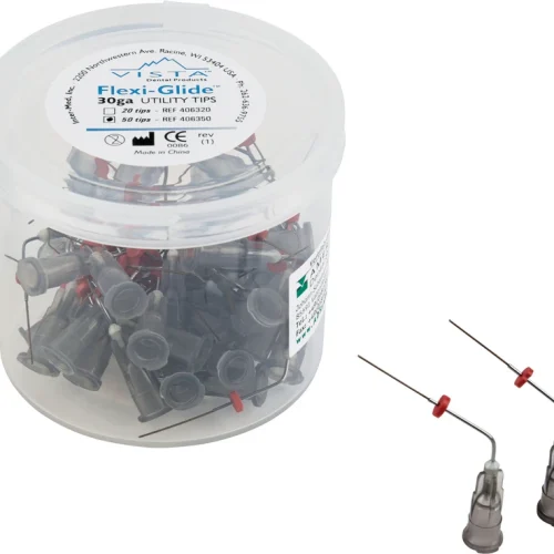 Flexi-Glide™ Utility-tupper