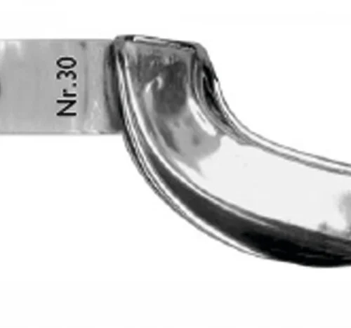 Wiro-lock avtrykkskje