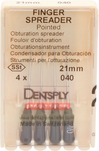 Finger Spreader