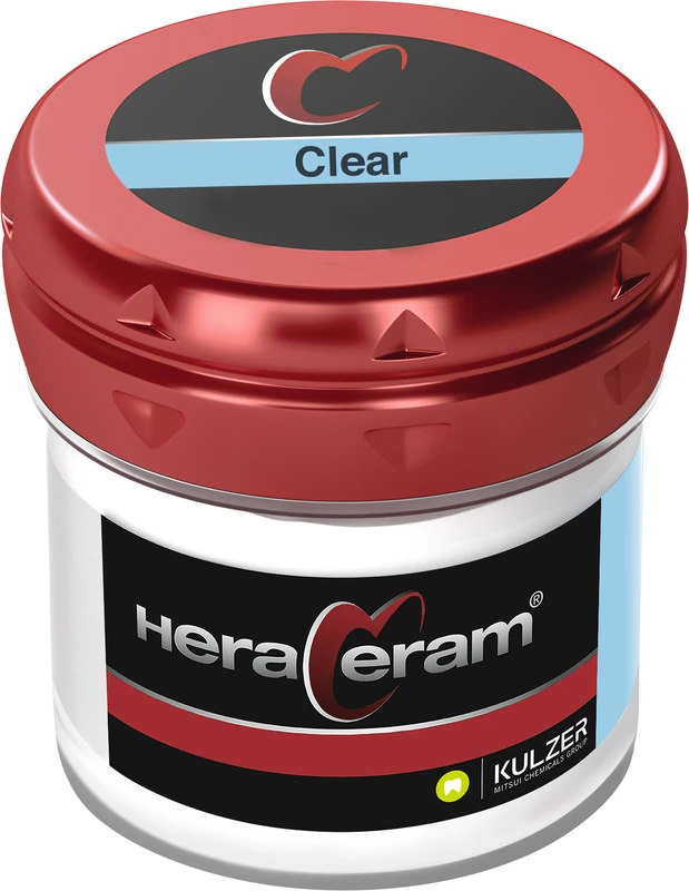 HeraCeram®