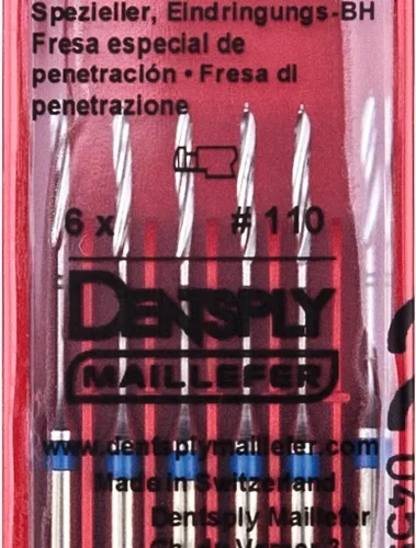 UNIMETRIC inndriverbor