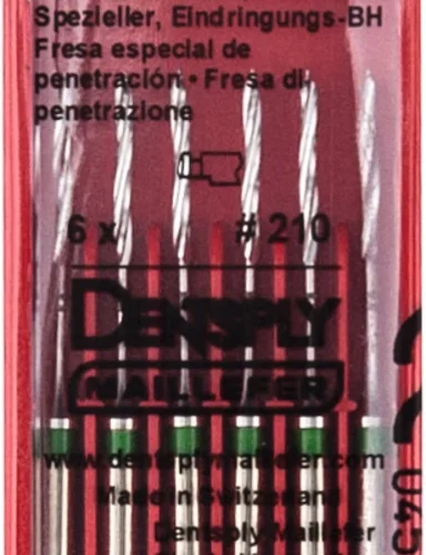 UNIMETRIC inndriverbor