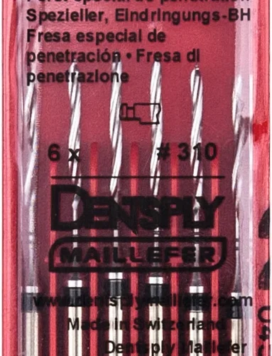 UNIMETRIC inndriverbor