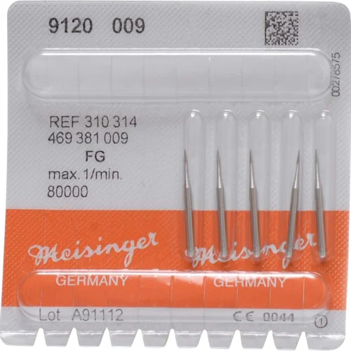 Tannsteinfjerner 9120