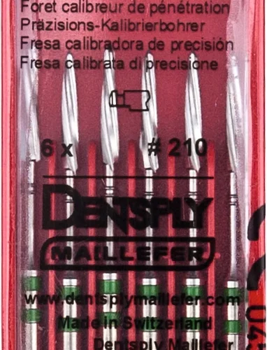 UNIMETRIC kalibreringsbor