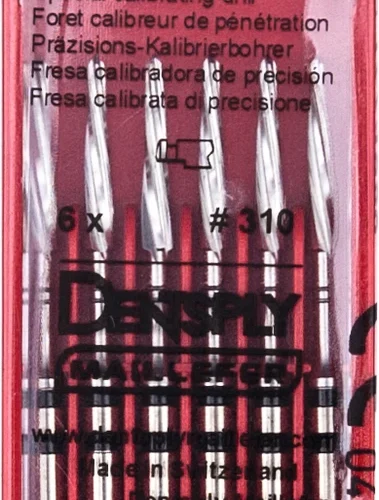 UNIMETRIC kalibreringsbor