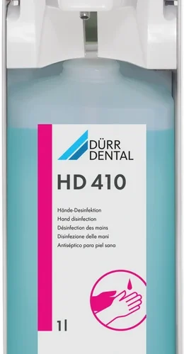 universal preparatdispenser