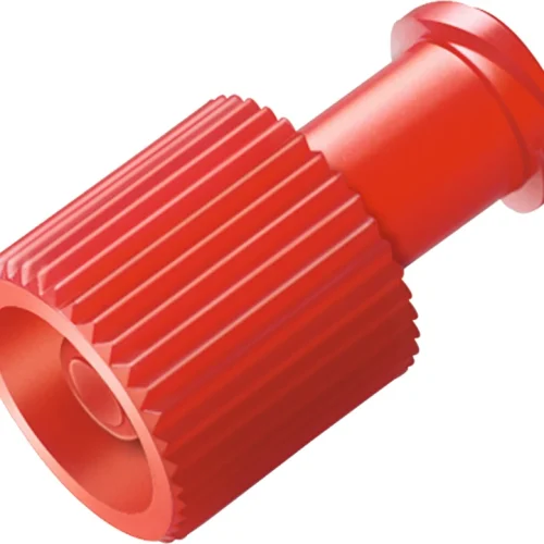 Kombinasjonsstopper lukkekjegler