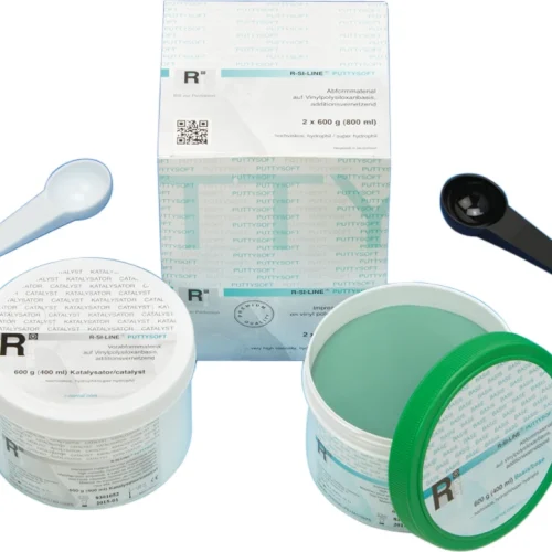 R-SI-LINE® PUTTYSOFT