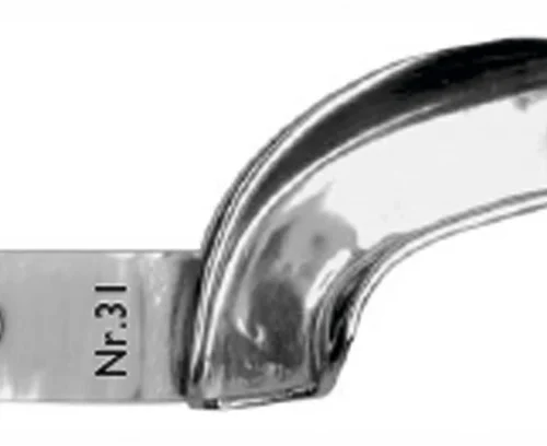 hf Elektrodeinnsatser