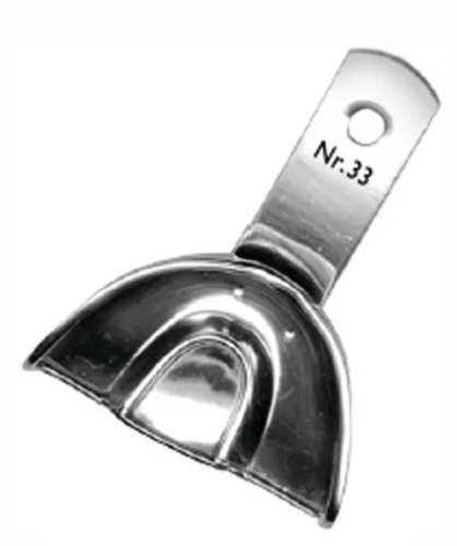 Wiro-lock avtrykkskje