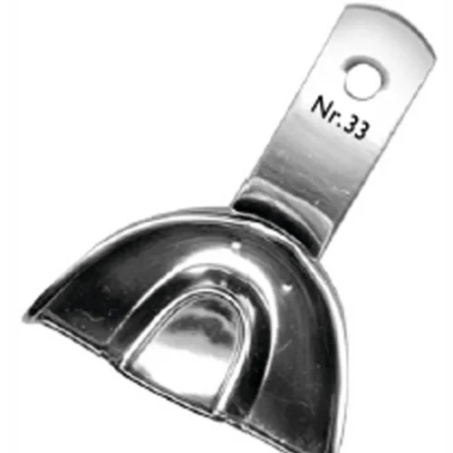 Wiro-lock avtrykkskje