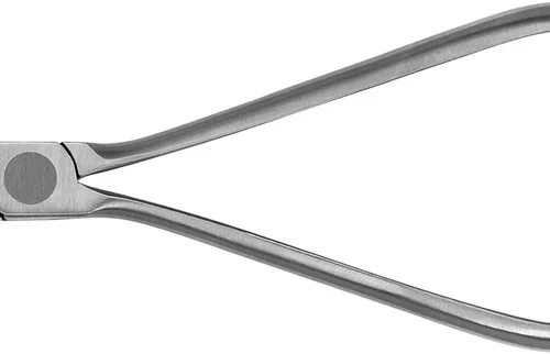 KFO-tenger etter Weingart